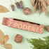 Bombitas Herbales 7 Poderes - Sagrada Madre
